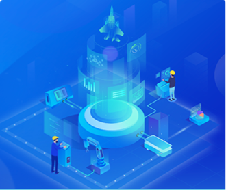 蘭亭妙微ui設(shè)計-航空制造技術(shù)研究院多款軟件UI設(shè)計及開發(fā)